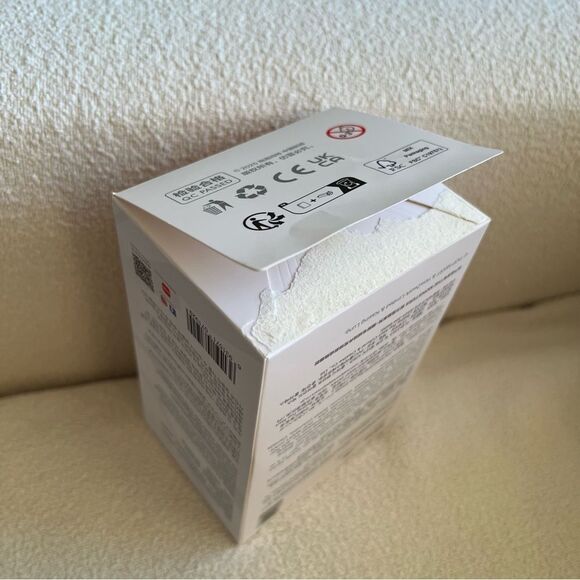 Labubu Big into Energy Series Serenity Plush Pendant Blind Box NWT Authentic - Picture 9 of 11